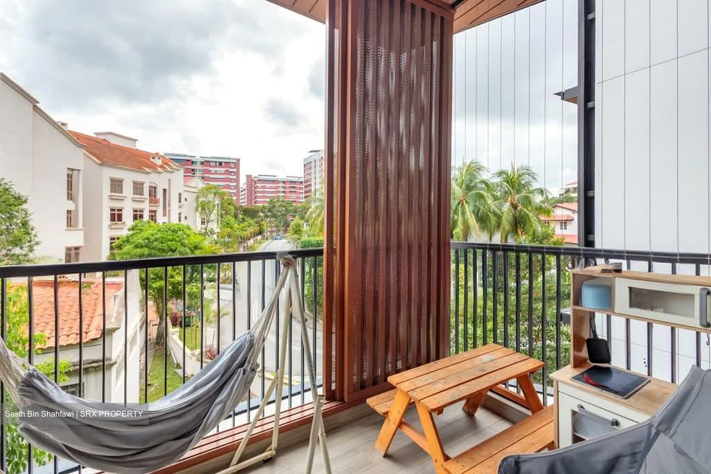 Daintree Residence (D21), Condominium #597577211